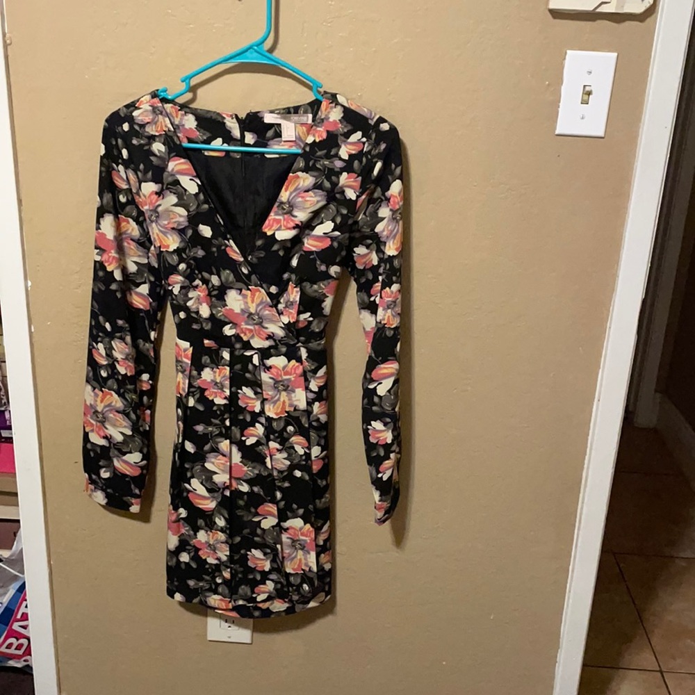 Forever 21 dress